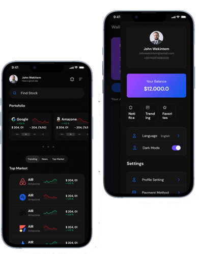 Céleste Finluxor - Expert en investissement dans les crypto-monnaies